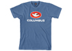 Columbus Steel T-Shirt
